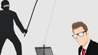 Spear-Phishing ist ein gezielter Phishing-Angriff auf bestimmte Personen oder Organisationen und stellt eine individualisierte Variante des klassischen Phishings dar. (gemeinfrei)