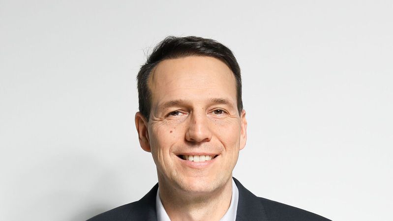 Mario Köhler will auch in diesem Jahr die 100.000 Pkw- und Nutzfahrzeugzulassungen knacken.(Bild:  Jack Kulcke)