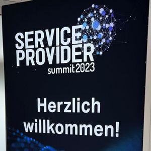 Herzlich Willkommen zum 12. Service Provider Summit in Folge! (Bild: Vogel IT-Medien GmbH)