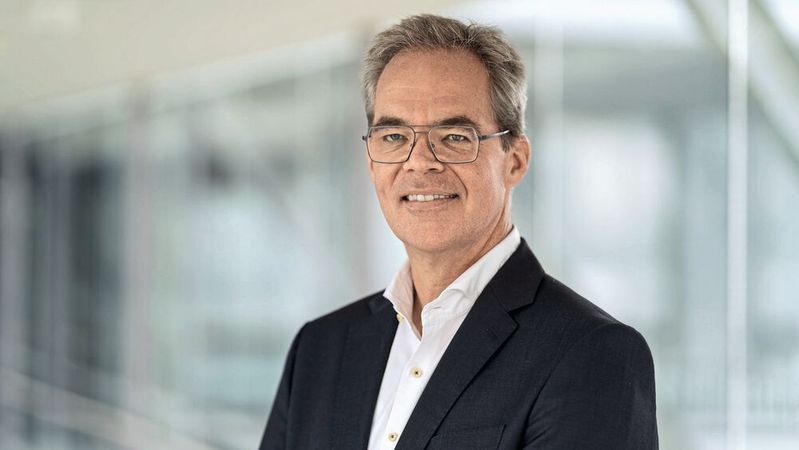 Jann Fehlauer: „Als Überwachungsorganisation müssen wir den Status quo der Daten kennen.“ Jann Fehlauer: „Als Überwachungsorganisation müssen wir den Status quo der Daten kennen.“
