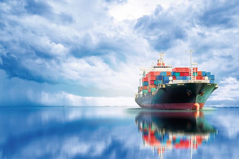 Die Containerschifffahrt gehört derzeit zu den größten Emissionsverursachern, heißt es. Die Allianz „ZEMBA“, die im März von Amazon, Tchibo, Patagonia und dem Aspen-Institut gegründet wurde, will dagegen angehen. Nun ist auch die Bauhaus AG mit „an Bord“.