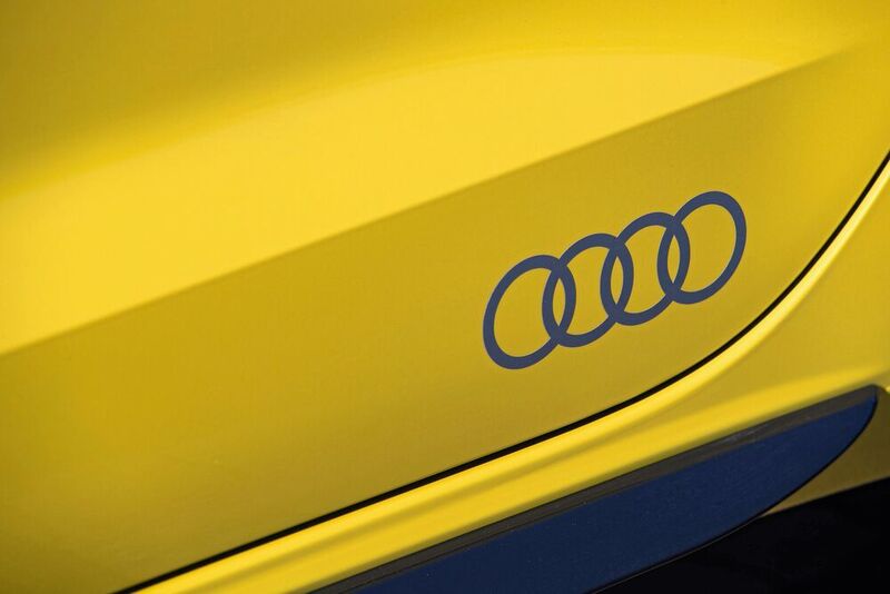 Mit drei Exterieur- und vier Interieurvarianten in unterschiedlichen Stoff- und Farbkombinationen hat Audi eine siebenstellige Zahl von Kombinationsmöglichkeiten errechnet. (Auto-Medienportal.Net/Audi)