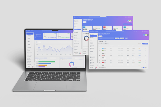 IDEAL 360 Headless Commerce Plattform(Bild:  IDEAL-PACK GmbH)