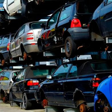 Die EU will den Verkauf nicht mehr fahrbereiter Altfahrzeuge außerhalb der EU verbieten, auch für den Privatkunden. (Bild: frei lizenziert)