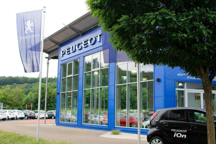 Die Auto-Bebion Gruppe hat den Tübinger Peugeot-Händler Matjeka übernommen. Nun ist sie rings um Stuttgart mit eigenen Standroten vertreten. Das bietet weitere Chancen, Synergien zu schöpfen. (Auto-Bebion)