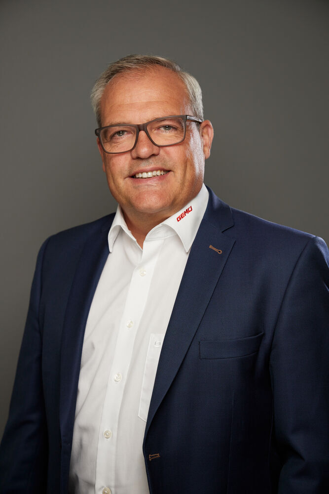 Das Ingelfinger Technologieunternehmen Gemü beruft Matthias Fick zum Geschäftsführer Global Operations bei Gemü Deutschland.