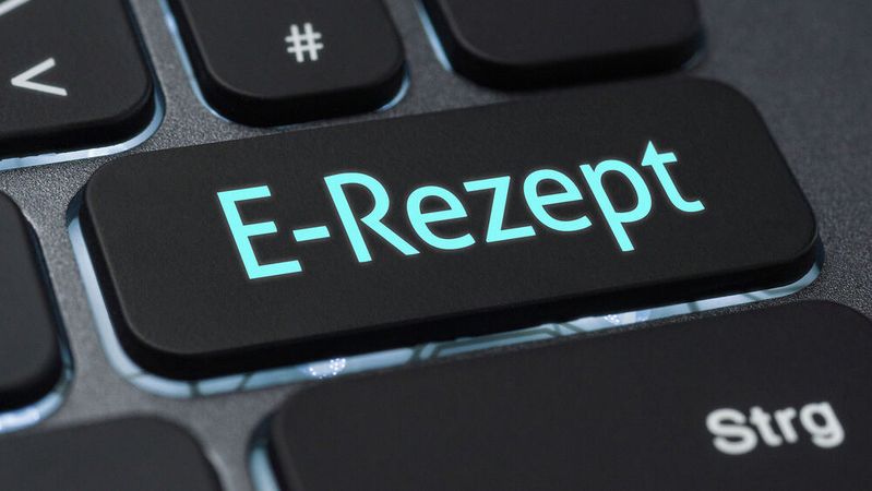 Im Geschäft mit rezeptpflichtigen Medikamente lag die Online-Apotheke DocMorris 2026 deutliich über den Erwartungen.(Bild: ©  Zerbor - stock.adobe.com)