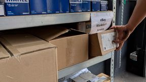 Der Ebay-Werkstattservice wurde bereits im Januar 2026 eingestellt. Neu ist dafür eine kostenlose Rückgabemöglichkeit. (Bild: Rosenow – VCG)