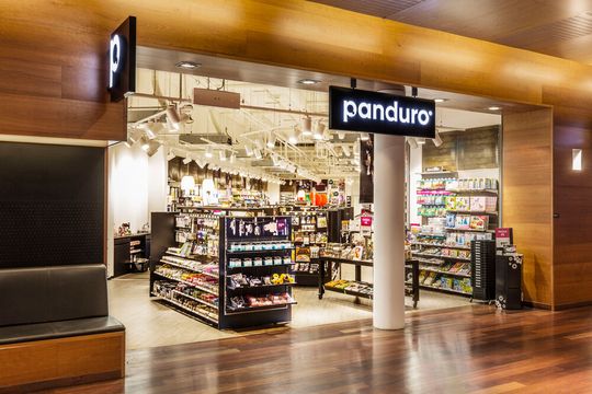 Bastelbedarfspezialist Panduro kommissioniert ab sofort mit Zetes Medea.(Bild:  Panduro)