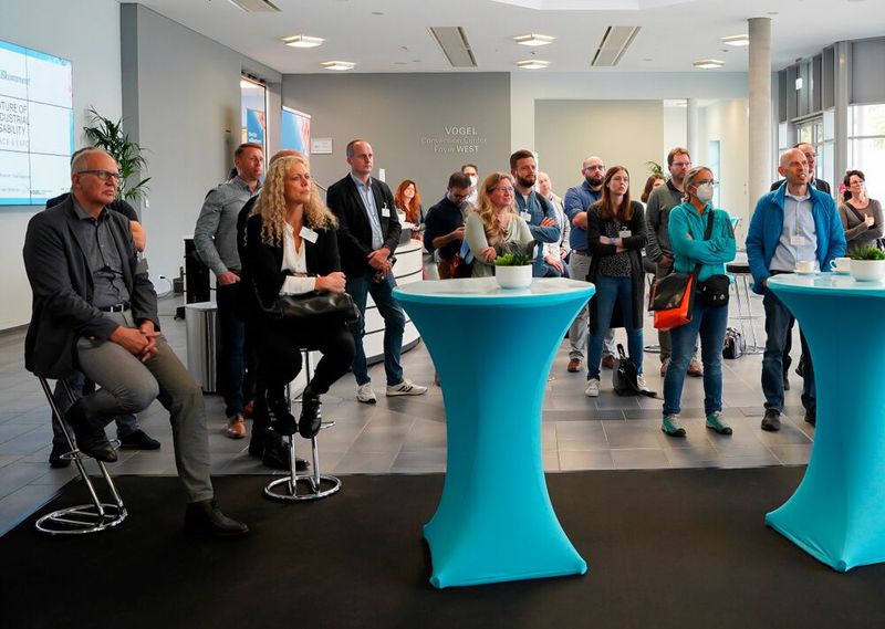  (Bild: Vogel Communications Group)