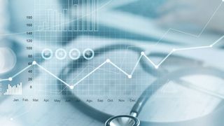 Maschinelles Lernen kann Ärzten helfen, bei ihren Diagnosen schneller und präziser zu sein. (Symbolbild) (Bild: ipopba - stock.adobe.com)