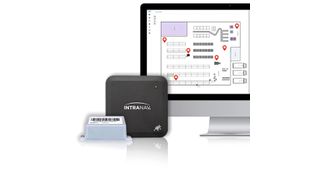 Gewusst wo: Die Ultra-Wideband-Technik eignet sich für den Aufbau sehr genauer Indoor-Lokalisierungslösungen unter anderem für Industrieanwendungen. (Bild: Intranav)