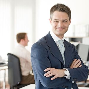 Dr. Ulrich Dorndorf: „In dem Forschungsprojekt entwickeln wir derzeit eine Softwarelösung für verbesserte Absatzprognosen.“(Ernst Alexander)