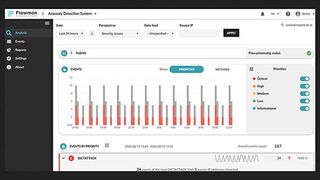 Die Flowmon-Lösung überwacht und analysiert Netzwerk- und Cloud-Traffic und könne dabei Anomalien erkennen. (Bild: Flowmon)