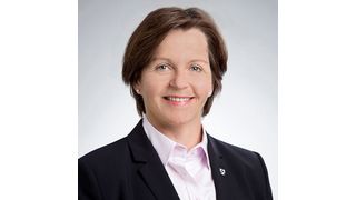 Evelyn Thome hat zum 1. Mai 2017 die Funktion des Finanzvorstands der Röchling Automotive-Gruppe übernommen. (Röchling)