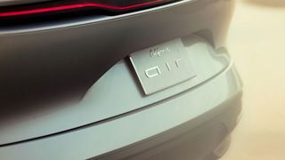 2018 will Lucid Motors mit seinem Modell „Air“ den E-Auto-Markt aufmischen. (Lucid Motors)