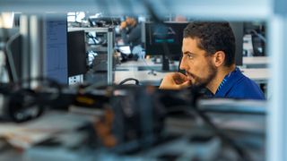BMW setzt in der Softwareentwicklung auf KI-Werkzeuge, die gemeinsam mit Cognizant Mobility entwickelt wurden. (Bild: BMW)