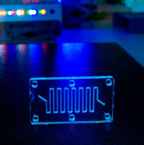 The organ-on-a-chip technology proves beneficial for the development and discovery of new drugs for existing diseases as well as for diseases that are yet to be cured. The organ-on-a-chip technology proves beneficial for the development and discovery of new drugs for existing diseases as well as for diseases that are yet to be cured.