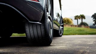 Ab dem 1. Mai sollen Kunden umfassender über die Reifeneigenschaften informiert werden als bisher.  (GDTG)