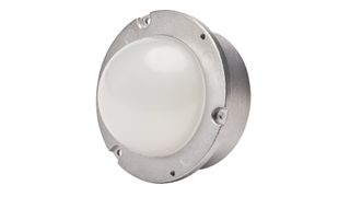 Branchenweit hellstes High-CRI-LED-Modul mit 6000 Lumen. (Cree)