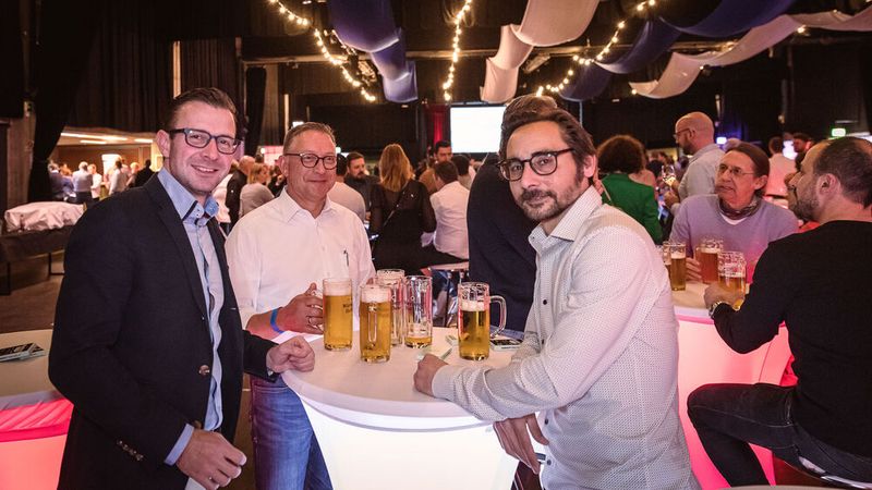 ... (Bild: Stefan Bausewein)