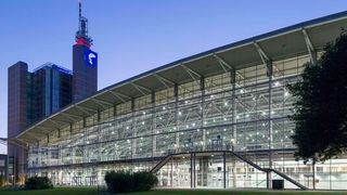 Auch wenn die Hannover Messe gewohnter Form nicht stattfinden konnte, bieten die Hannover Messe Digital Days Keynotes, Podiumsdiskussionen, Live-Chats, Networking und Innovationspräsentationen zu den Messeschwerpunkten. (thomas koy/Deutsche Messe)