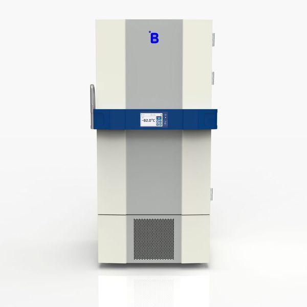 Ultra low temperature freezer U700 (B Medical Systems)