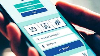 Garant der Daten­souveränität: Über ein Privacy-Cockpit sollen Bürger ihre Daten zentral verwalten  (Bundesdruckerei)