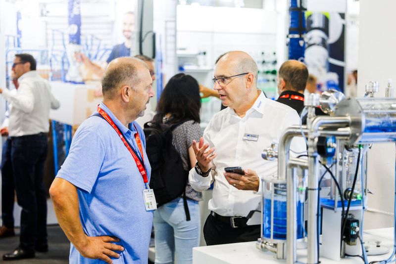  (Bild: Easyfairs Switzerland GmbH)