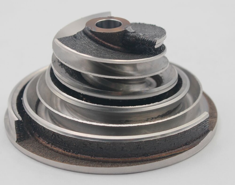 Hypermill at Formnext 2026: Additive, Hybrid & Best Fit
