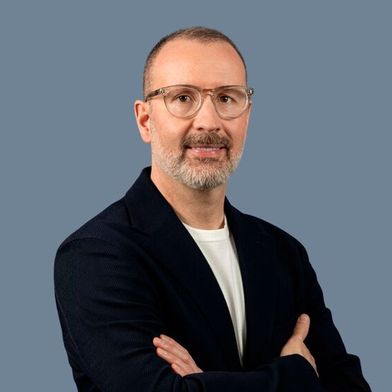 Christian Sohn wurde zum neuen Regional Vice President für Deutschland und Österreich bei Cloudera berufen.  (Bild: Cloudera)
