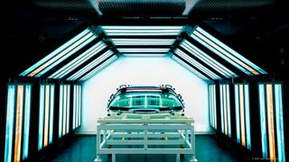 Head-up-Displays: AGP und Way-Ray wollen bis zum Jahr 2023 erste HUDs auf der Windschutzscheibe in die Fahrzeuge integrieren. (Way-Ray)