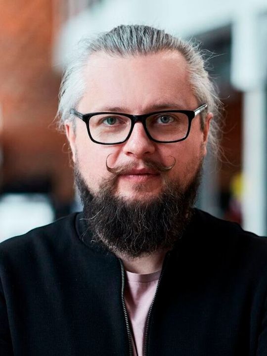 Piotr Majchrzak(Bild:  Boldare)