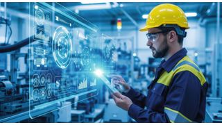 Eine zentrale Plattform soll bei Schaeffler alle Serviceprozesse automatisieren. (Bild: © Chanthakan - stock.adobe.com)