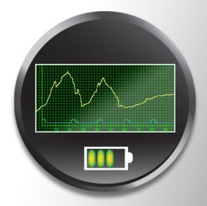 Die EnergyTrace++--Technologie: Mit ihr lassen sich Entwicklung und Debugging von Ultra-Low-Power-Applikationen deutlich vereinfachen. (Bild: Texas Instruments)