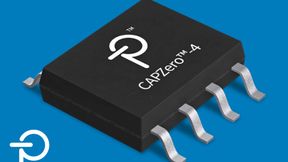 Power Integrations’ CAPZero-4 controls the X-capacitor discharge path in AC-DC supplies, reducing standby and no-load power consumption. (Bild: Power Integrations)