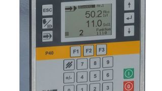  (Archiv: Vogel Business Media)