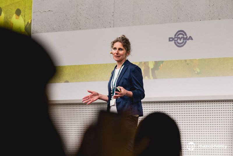 Impressionen vom Lead Management Summit 2024 (Bild: marconomy Lead Management Summit 2024, Stefan Bausewein)