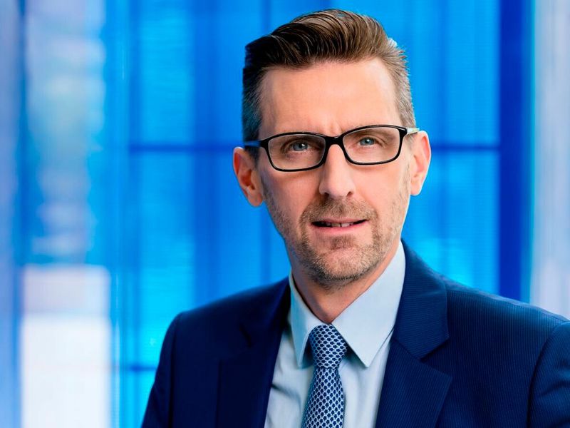 Laurent Tellier wurde zum Senior Vice-President Performance Additives und Mitglied des Executive Committee von Arkema ernannt. (Bild: Arkema)