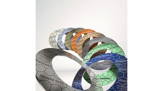 Die Hochleistungsdichtwerkstoffe Novapress, Novaphit und Novamica von Frenzelit sind aufgrund ihrer überzeugenden Leckageperformance und Medienbeständigkeit für den Einsatz in Wasserstoffanwendungen sehr gut geeignet.  (Bild: Frenzelit GmbH)