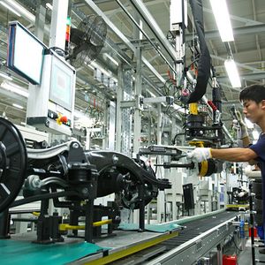 (Foto: ZF Friedrichshafen)