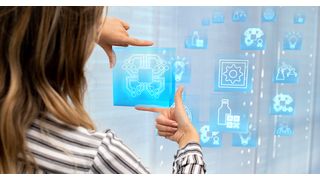 Nahtlose Integration von Edge- und Cloud-Computing (Krones AG (Tochterunternehmen: Syskron))