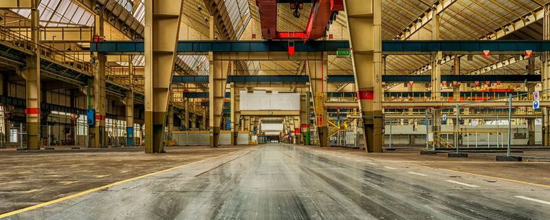 Advanced Blockchain und DMG MORI wollen gemeinsam die Entwicklung neuer Digitalisierungslösungen beschleunigen.(Bild:   / CC0)