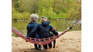 Lifestyle factors, such as regular exercise and healthy eating, accounted for less than a quarter of the optimism-lifespan association, indicating that other factors may be at play. (Source: Pixabay)