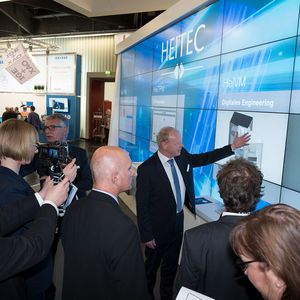 (DMG Mori / Jens Ellensohn)