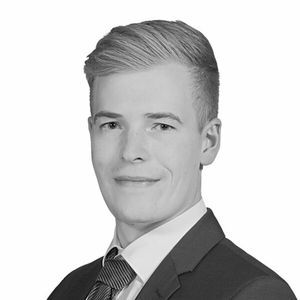 Mats Kölling, Produktmanagement I/O-Systems, Phoenix Contact Electronics GmbH, Bad Pyrmont.(Bild:  Phoenix Contact Electronics GmbH)