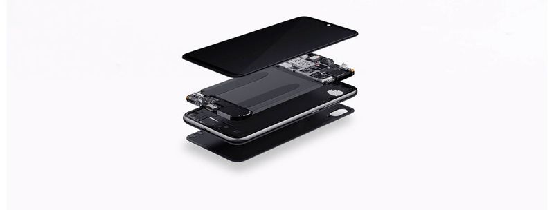 Im Inneren sorgt ein Qualcomm-Snapdragon-660-Prozessor, der mit bis zu 2,2 GHz taktet, für die nötige Leistung. (Xiaomi)