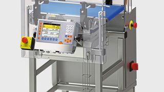 Auf der Basis von Augmented Reality soll das intuitiv zu bedienende Fernwartungs-Tool die Verfügbarkeit aller wägetechnischen Anlagen erhöhen.  (Bild: Höfelmeyer)