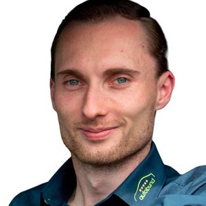 Chris Schaller (29) verantwortet künftig die Bereiche Handel und Marketing bei Autobund.(Bild:  Autobund)