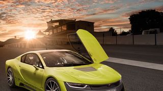 Im «Ʃtos» zeigen RinspeedPartner, was in Sachen Konnektivität heute und morgen machbar ist: (Bild: Rinspeed)